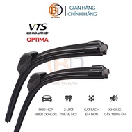 [OPTIMA] Gạt mưa ô tô lưỡi kép Kia Optima thanh gạt kính nước mưa oto 2 lưỡi cây gạt nước mưa ôtô kh