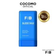 (FORBEAUT OFFICIAL STORE) Sleek Wax 15g - COCOMO