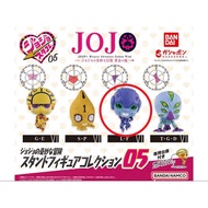 JoJo's Bizarre Adventure Stand Figure Collection 05