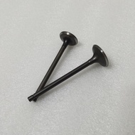 Dayun Motorcycle DY125-2K--5K-6K Valve Dayang DY125-7H-16-5H Cylinder Head Valve