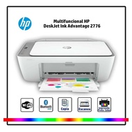 HP DeskJet Ink Advantage 2776 All-in-One Printer