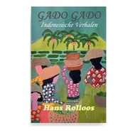 Gado Gado; Indonesian Stories