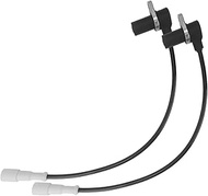 Braking System Sensor Car Rear ABS Wheel Speed Sensor Auto Accessories ABS Wheel Speed Sensor Fit Fo