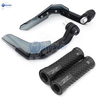 ชุดมือจับรถจักรยานยนต์สำหรับ KawasakiZ125 Z250 Z300 Z400 Z650 Z900 ZH2 Z800 Z250SL Z1000 Z750 Z1000R