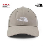 The North Face Rec 66 Clsc Hat Brown Unisex Headwear