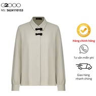 Women's Blouse G2000 Brown