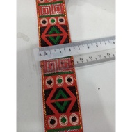 Sabah Traditional lace 73053