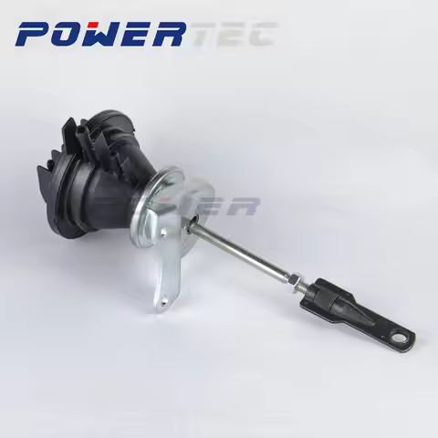 Turbo Wastegate Actuator For Smart Fortwo 0.7 Roadster 0.7 MC01 61HP 45Kw M160-1 M16R3 700 cc 727211