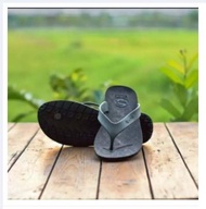 Sandal Japit Pria Full Karet Spazio /Sandal Pria /Sandal Flip Flop Japit Laki Laki Anti Slip Tahan A