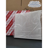 Toyota Cabin Air Cond Filter 014520-2650 Curve Hilux Vigo Fortuner Hiace