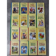 (ENG) Enid Blyton Story Books