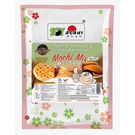SOY ASAHI Mochi Mix Waffle Pancake Dorayaki Recipe 1KG