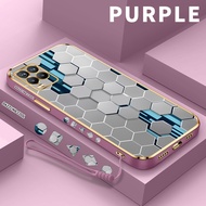 Casing hp Realme 8 4G 5G 8 Pro 8i 8s Realme 6 Pro 6i 6S 7 7 Pro 7i Realmi 8Pro 6Pro 7Pro Realme8 Rea