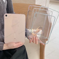for OnePlus Pad 3 13.2 2025 One Plus Pad 3 1+ Pad3 Ultra Thin Clear Acrylic Shockproof Tablet Casing