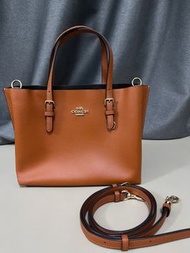 Coach Mollie Tote 25 Tote bag crossbody bag
