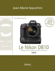 Le Nikon D810 Jean-Marie Sepulchre