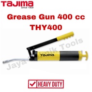 GREASE GUN TAJIMA THY 400 POMPA GEMUK 400 CC ML JEPANG THY400 - TOKOASMA