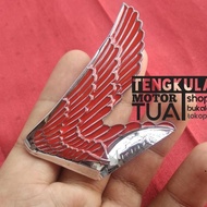 Imported Fender Variation Emblem Cb100 Cb125 S90 S90Z Benly Cg Gl S110