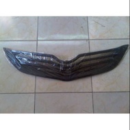 2007-2012 Vios Grill Line