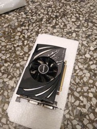 GTX560 顯卡 沒測試過