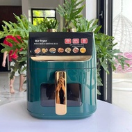 Nồi chiên không dầu Camel cao cấp nội địa Trung dung tích 10L 12L 13L 15L Bảo hành 6 tháng