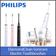 Philips Sonicare HX9350/60 DiamondClean Classic Rechargeable Electric Toothbrush