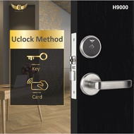 Biosystem iLock H9000 Digital Door Lock