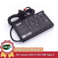 New Original ADL135YSDC3A AC Adapter 20V 6.75A 135W USB-C USB Type C Laptop Charger For Lenovo T16 Z