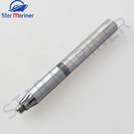 6E7 Drive shaft (half shaft) for yamaha outboard motor 2T 9.9HP 15HP Connect the pinion 6E7-45501-10