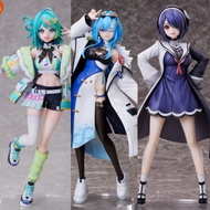 Aogiri High School 1/7 Scale Action Figure