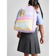 Bluey Bagpack Bag school Bags Sekolah kid