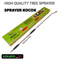 Sprayer kocok sprayer manual semprotan sprayer semprotan hama sprayer