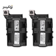 【zssyhtjj.my】2X CPU Cooling Fan for  DL360 DL360P DL360E G8 Series Cooler Module 697183-003 654752-0
