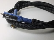 小林音響 JDL Audio RD-101 手工版RCA同軸數位線