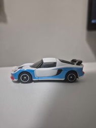 Takara Tomy Tomica No. 10 Lotus Exige R-GT 1/59