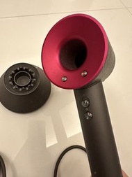 Dyson 風筒HD03 (有過熱問題）
