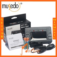 Musedo MT-40 beater /with corder