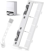 For Ecovacs Deebot T20 Omni / T20e Omni Main Brush Cover Vacuum Cleaner Accessories Sweeping Robot (