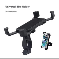 Phone holder hp Bike/hp holder Strong anti-Slippery hp Accessories Strong hp Handle Clamp hp On The 