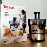 Juicer TEFAL - ELEA ZN350