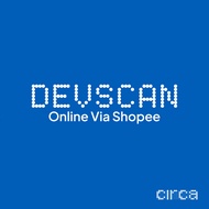 DEVSCAN Roll Film, Online Scan WashingJasa, 35mm, C-41/B&W/ECN-2
