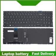 HP probook 450 G8 450 G9 450 G10 455 G8 455 G9 455 G10 keyboard