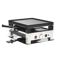 SOLIS 5-in-1 Table Grill for 4 (Type 7910)