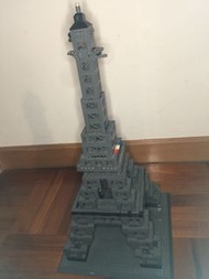 LEGO巴黎鐵塔