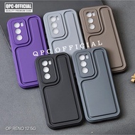 Oppo Reno 12 5G Oppo Reno 12 Pro 5G Case macaron Motif Circuit Pro camera Case Oppo Reno 12 5G Oppo 