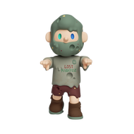 FINDING UNICORN VANTA ZOMBIE BOB 150% OLDTIME（Limited item）