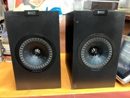KEF Q150 喇叭