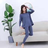 New store opening 50% discount for only three daysSpring and Autumn New Ladies Pajamas Long Sleeve P
