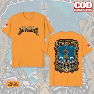 kaos merchandise Satu Dekade CILACAP CB BERSATU Kaos Acara Satu Dekade Cilacap CB Bersatu