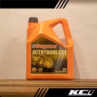 MAGNAX AUTOTRANS CVT ATF FULLY SYNTHETIC CVT FLUID